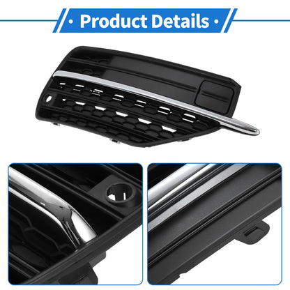 Front Bumper Fog Light Cover No. 31383045 for Volvo XC90 (2003–2014)