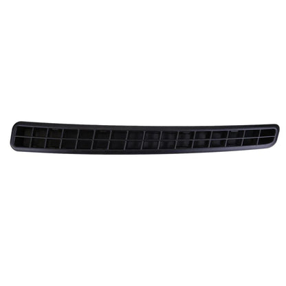 Right Hard Top Exhauster Vent for Jeep Wrangler TJ (1997-2002) Black