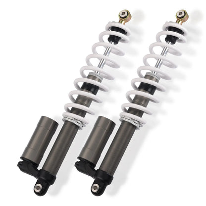 Left & Right Air Rear Shocks Absorbers for Polaris RZR 800 S (2009–2012)