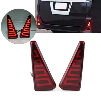 Rear Trunk Tray Boot Liner Cargo Mat for Toyota RAV4 (2013–2018)