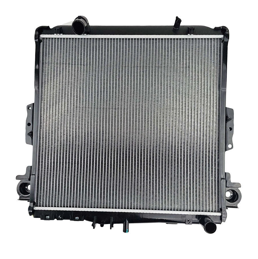 Radiator for Toyota Landcruiser VDJ76 VDJ78 VDJ79 (2007–Present)