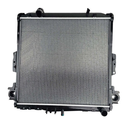 Radiator for Toyota Landcruiser VDJ76 VDJ78 VDJ79 (2007–Present)