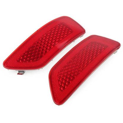 Front Bumper Tow Hook Eye Cap Cover for Jeep Cherokee (2014–2018) 5NJ61TZZAC