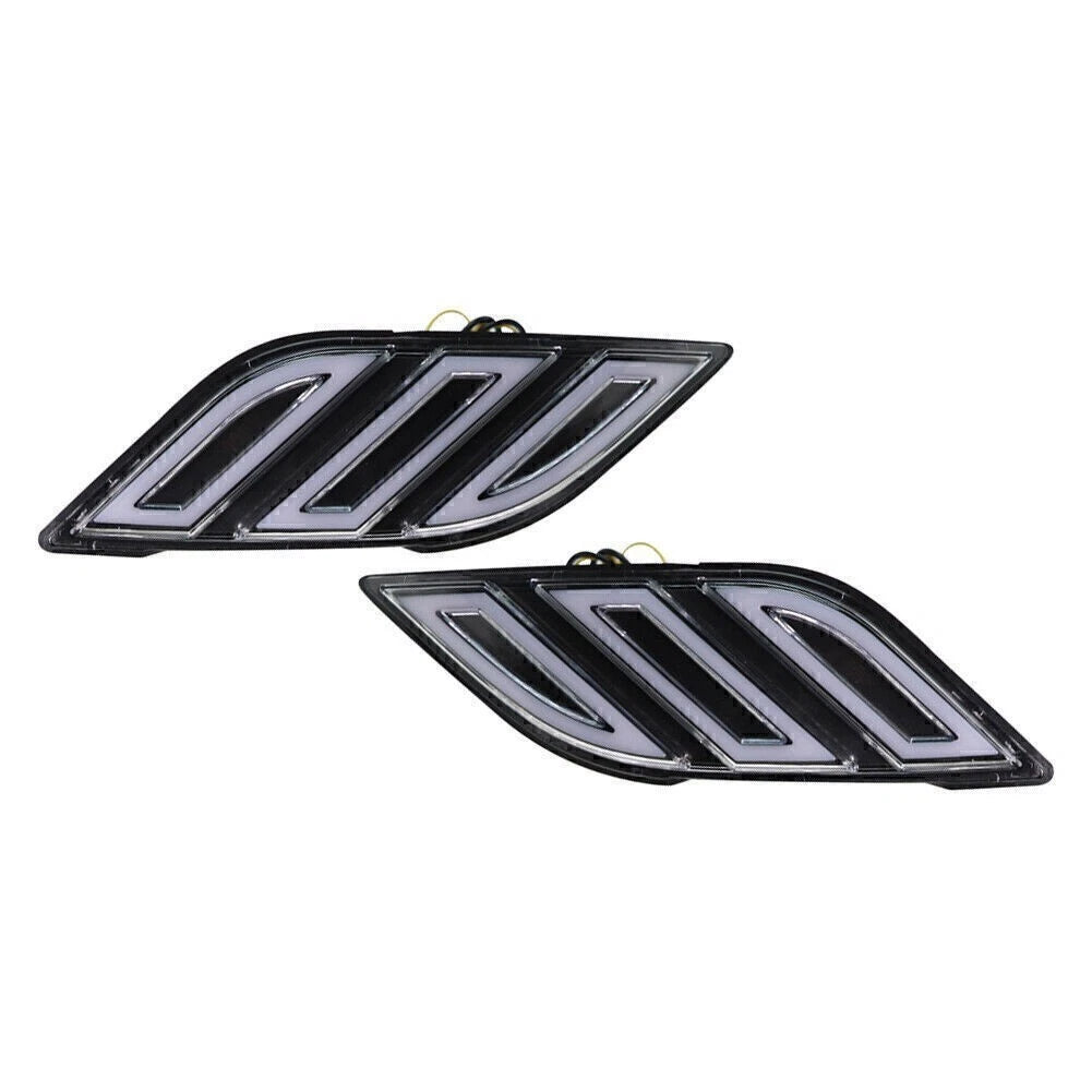 Headlight Switch Control Trim for Ford Mondeo (2013–2019)