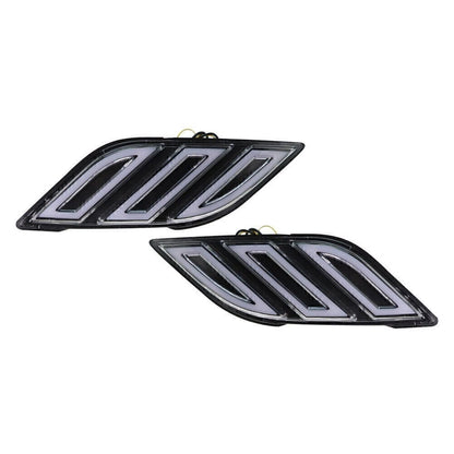 Headlight Switch Control Trim for Ford Mondeo (2013–2019)