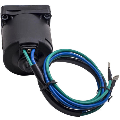 Power Trim Tilt Motor for Yamaha F-LF 115 HP (12V)