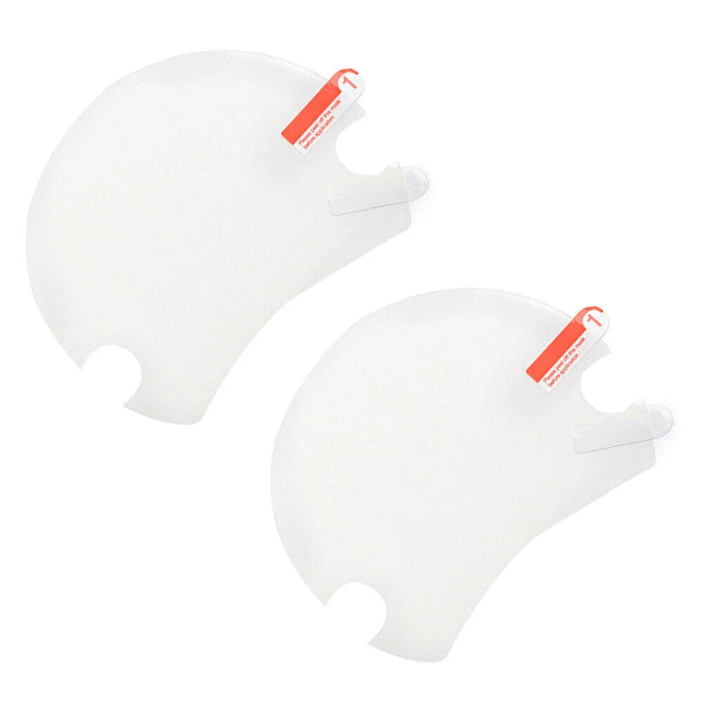 Dashboard Speedometer Protect Film Stickers for Yamaha NMAX 155 (2015-2023)