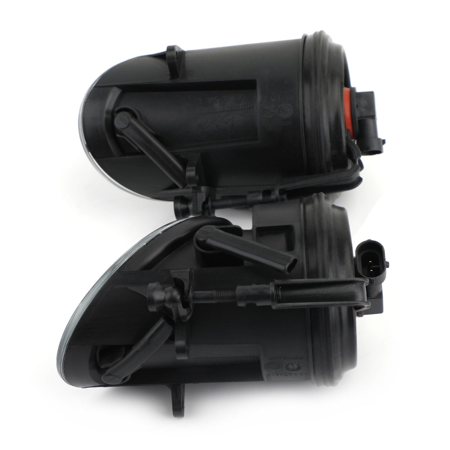 2X Fog Driving Lights for Audi TT 8J (2006–2014) Left + Right