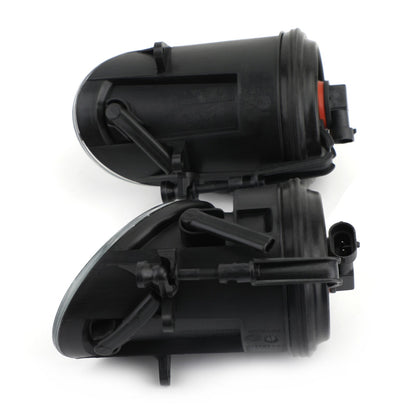 2X Fog Driving Lights for Audi TT 8J (2006–2014) Left + Right