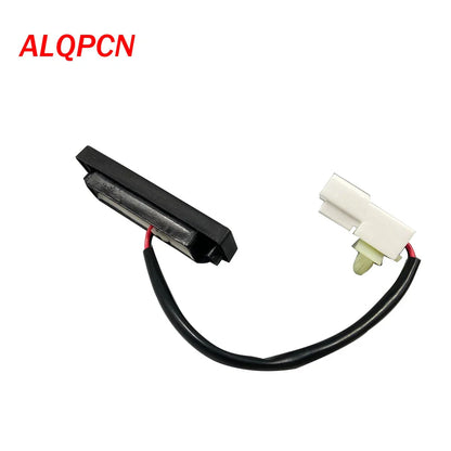 Hatch Trunk Release Switch for Hyundai I20 (2014-2020)