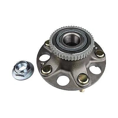 Rear Wheel Bearing Hub Assembly for Honda Civic (2006–2015)