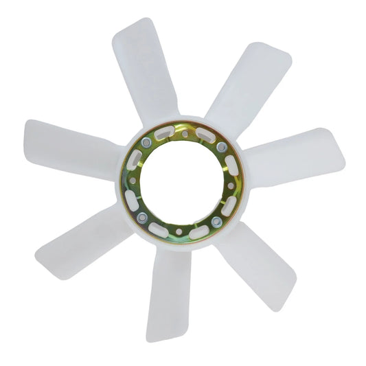 Cooling Radiator Fan for Isuzu TF TFR Rodeo Pickup Ute (1988–2004)