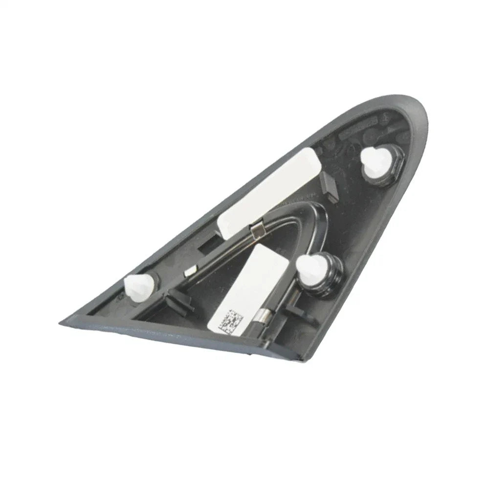 Left Mirror Flag Cover for Chrysler 200 (2015-2017)