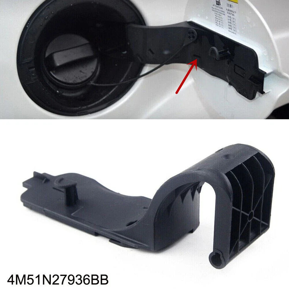 Fuel Filler Cap Arm Flap Hinge Mount for Ford Focus MK2 (2004-2011)