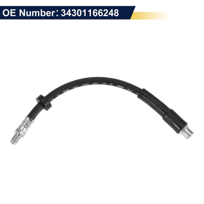 Rear Brake Hose for BMW 525i (1999–2003) No. 34301166248