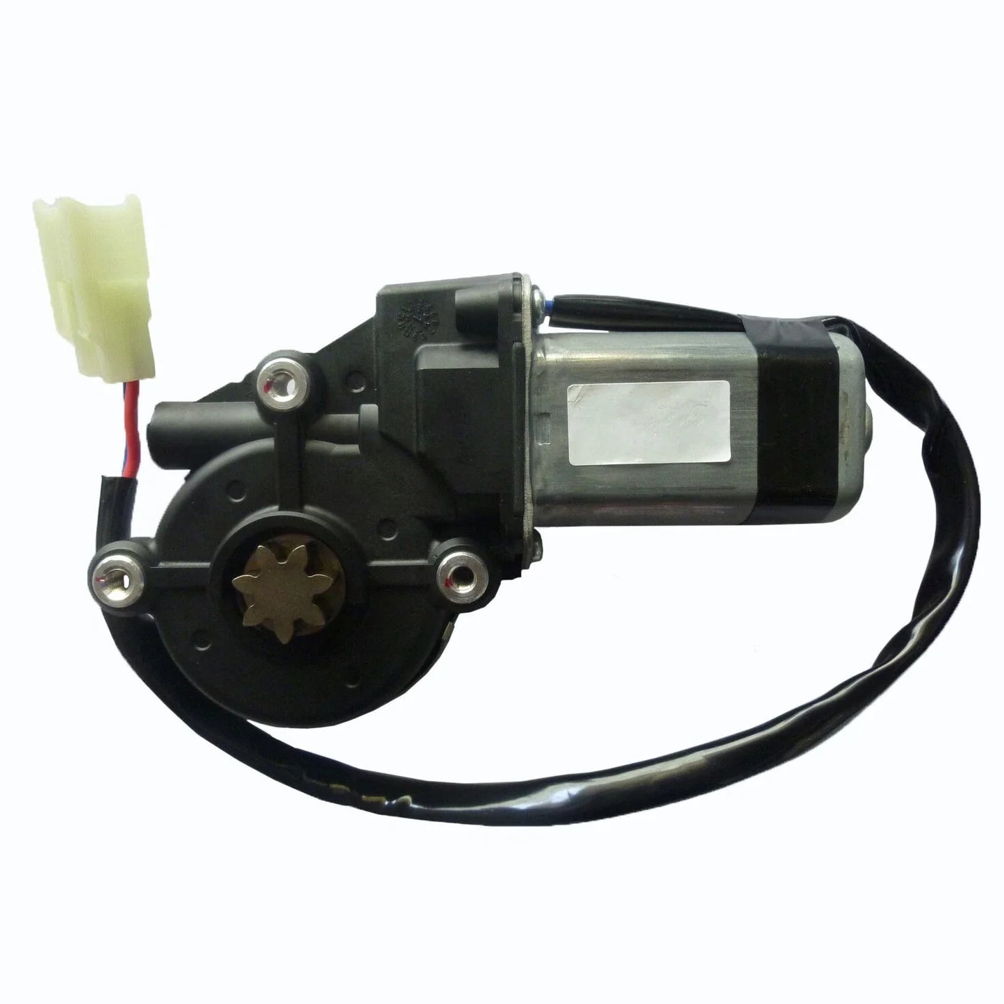 Front Left Window Lift Motor 2 Pins for Toyota RAV4 (2000–2006)
