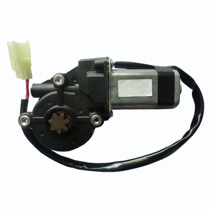 Front Left Window Lift Motor 2 Pins for Toyota RAV4 (2000–2006)