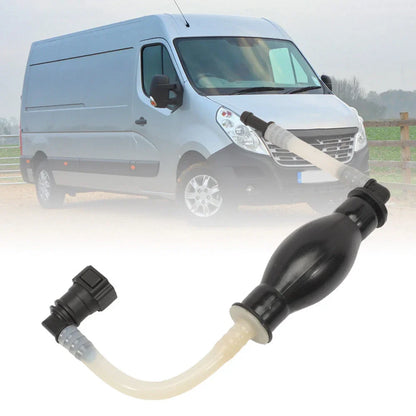 Fuel Pipe for Opel/Vauxhall Movano, Renault Master (2003-2023)