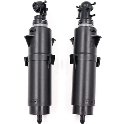 Headlight Washer Nozzles for BMW X5 F15 F85 X6 F16 (2014-2020)