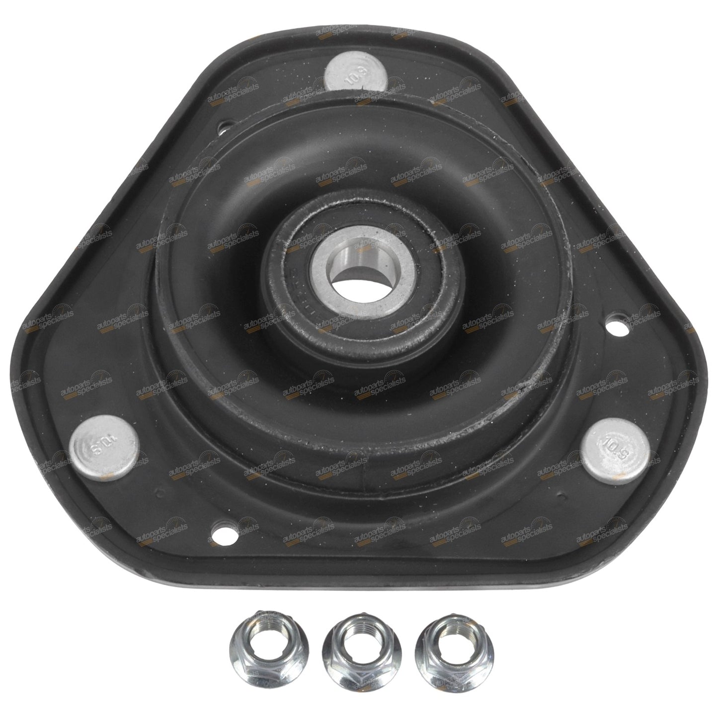 Front Strut Rubber Mount for Toyota Tarago Van (1990–2000)