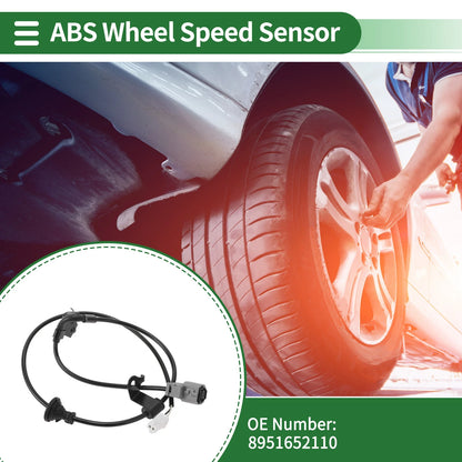 ABS Wheel Speed Sensor No. 8951652110 for Toyota Scion (2009–2013)