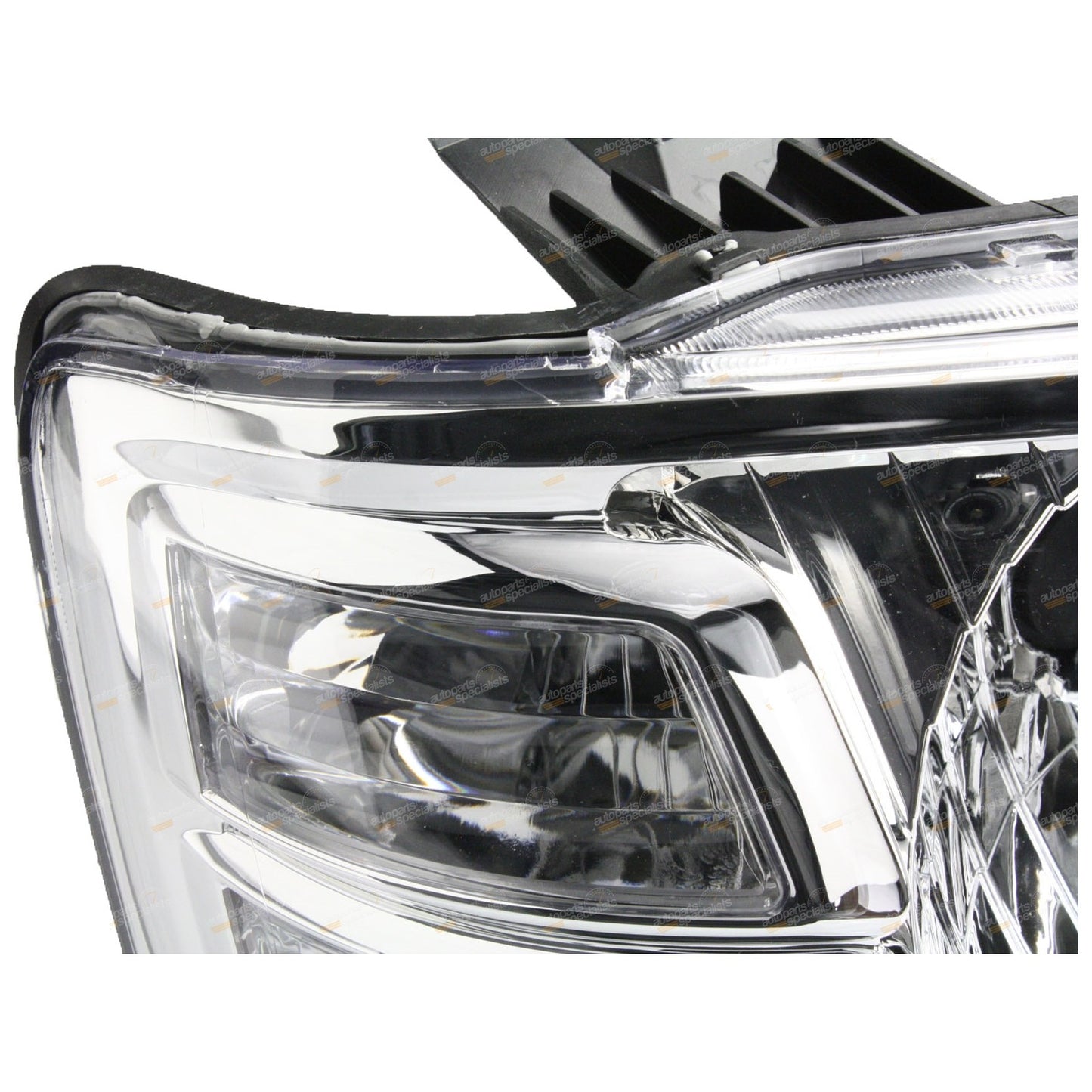 Headlight RH for Ford Ranger Ute (2006–2009)