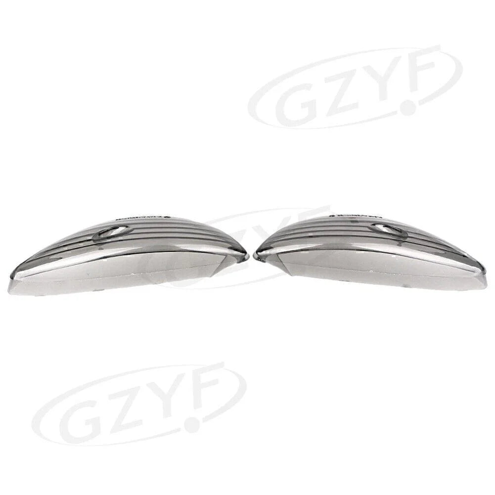 Turn Signal Lens Cover for Honda CBF600 CBF600S (All Years)