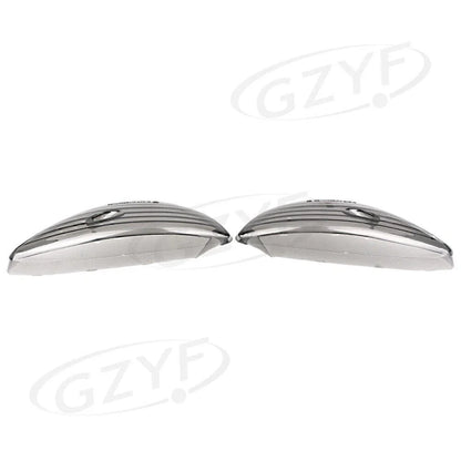 Turn Signal Lens Cover for Honda CBF600 CBF600S (All Years)