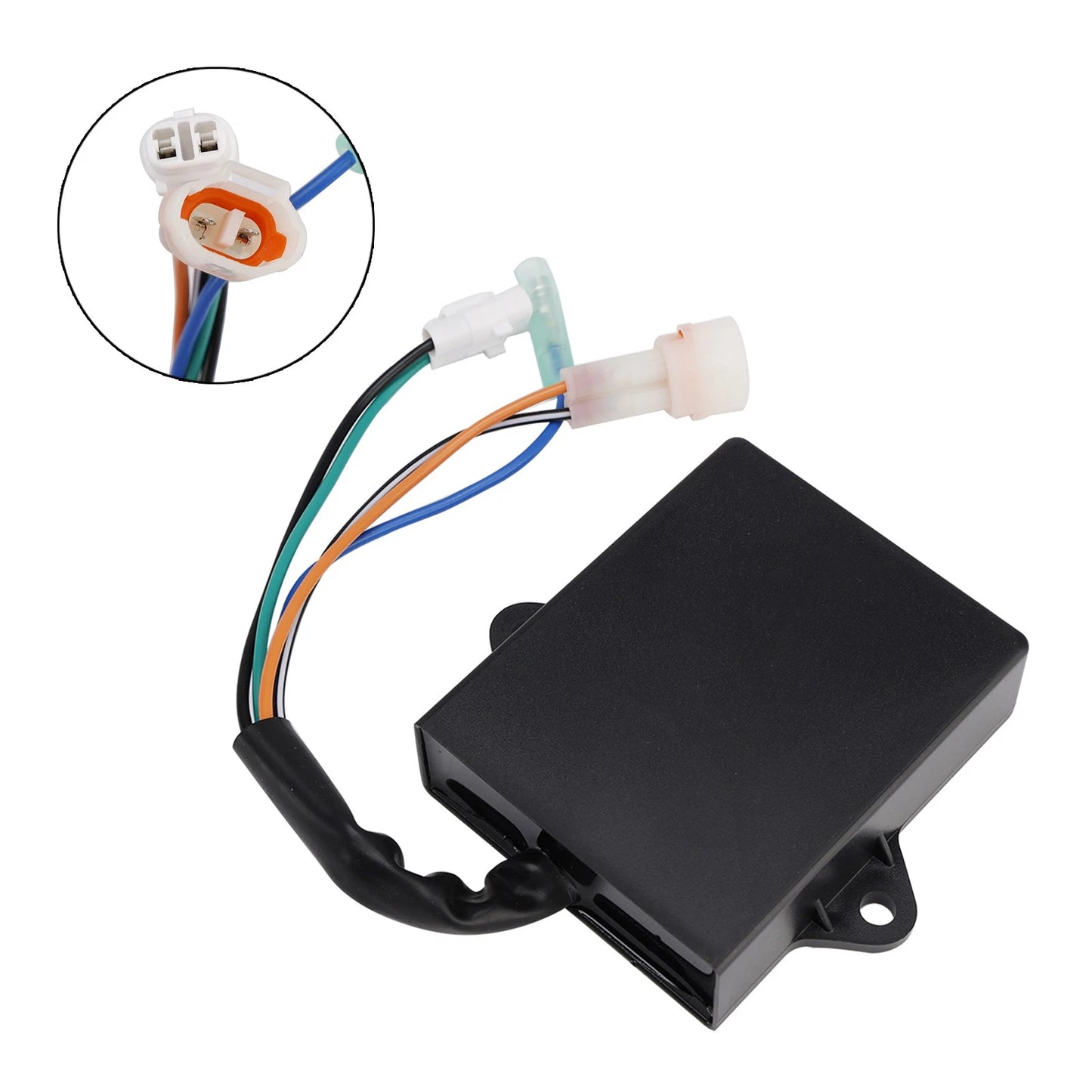 Voltage Regulator for Husqvarna Svartpilen 125 200 250 401 (2020–2023)