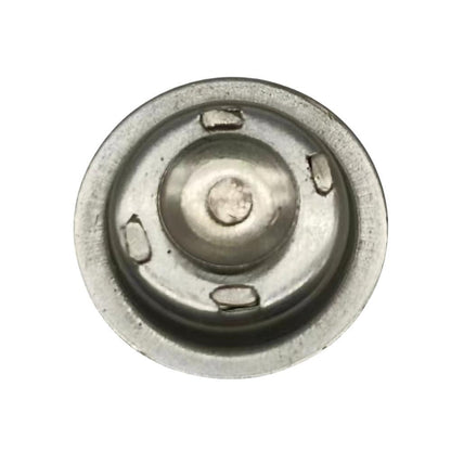 Thermostat with Seal for Johnson Evinrude Outboard