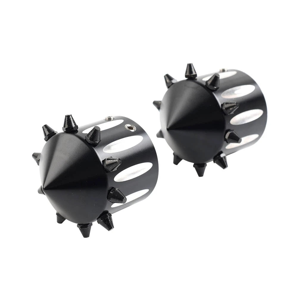 1" Electronic Throttle Hand Grips for Harley Dyna Softail Touring