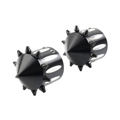 1" Electronic Throttle Hand Grips for Harley Dyna Softail Touring