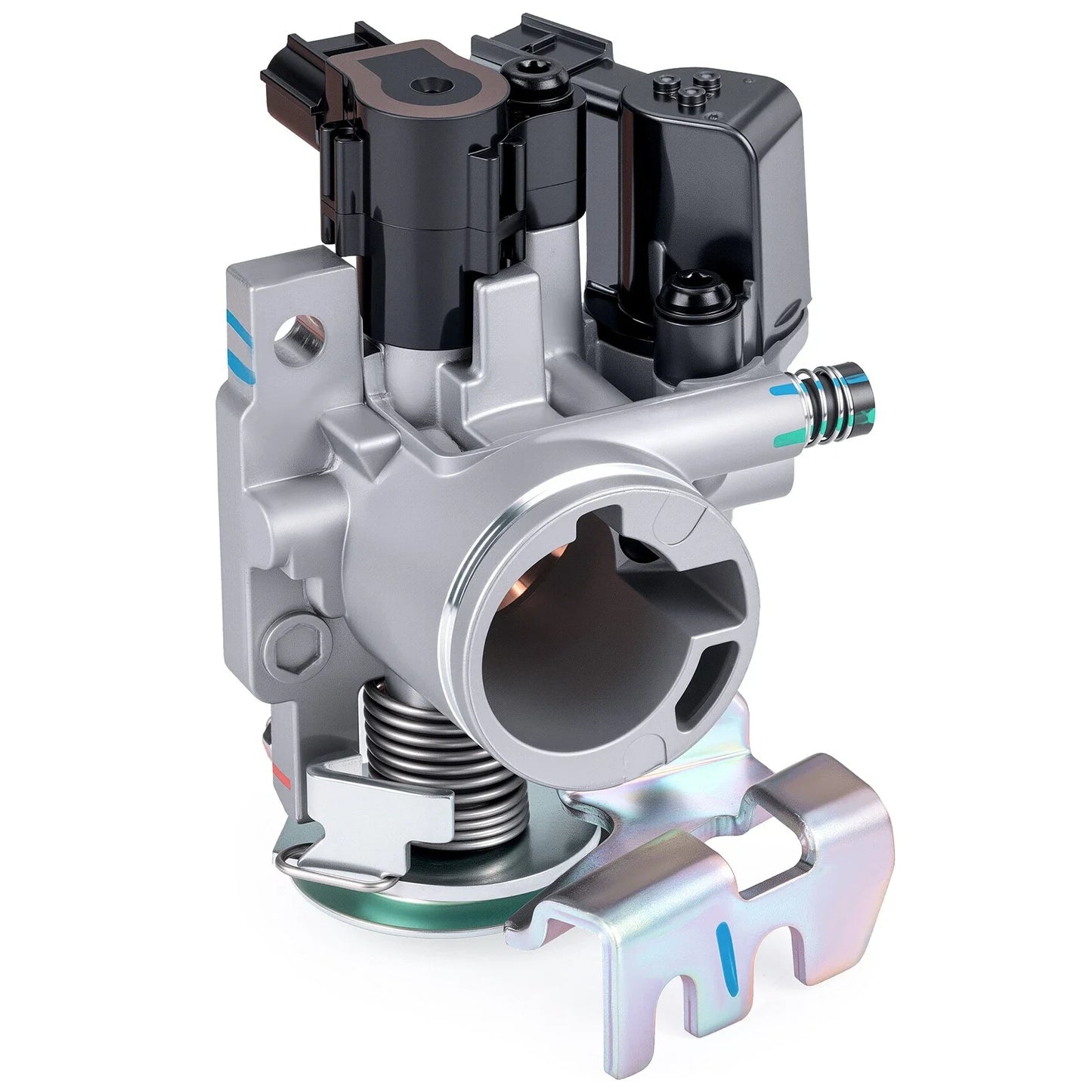 Throttle Body for Honda Grom 125 (2017–2020)
