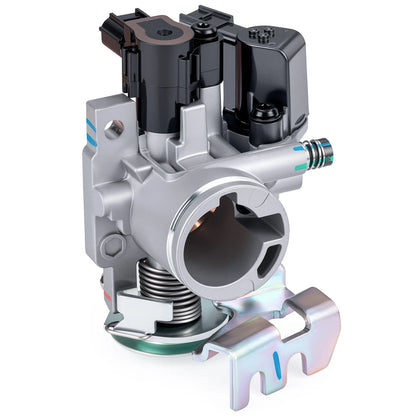 Throttle Body for Honda Grom 125 (2017–2020)