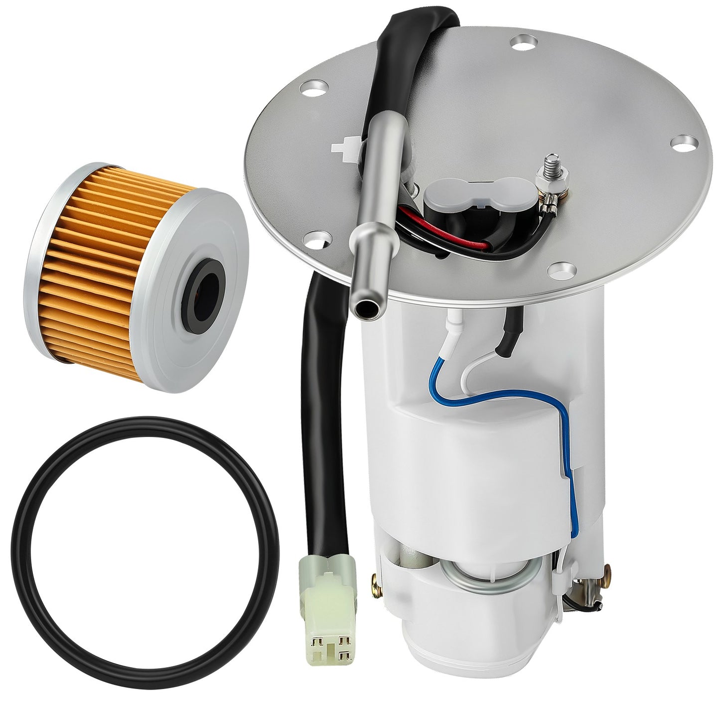 Fuel Pump Assembly for Kawasaki KFX 450R (2008–2014)