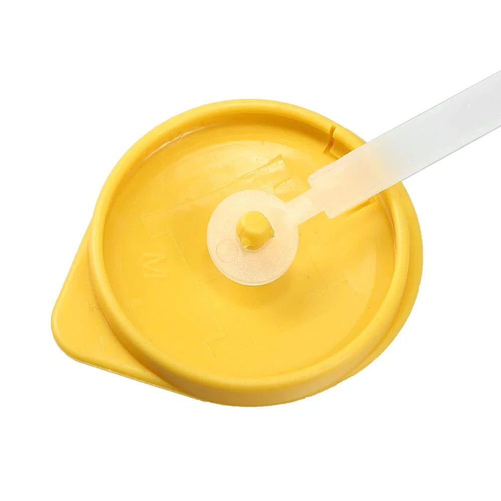 Windshield Washer Fluid Reservoir Cap Cover for Subaru Forester (2003-2008)