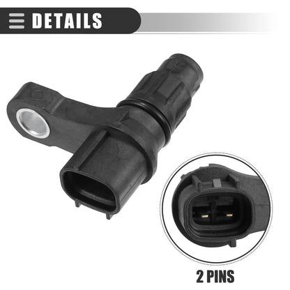 2X Transmission Vehicle Speed Sensor for Nissan Quest (2004–2009) No. 319358Y000