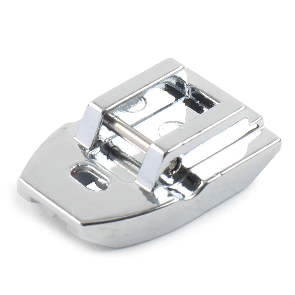 Invisible Zipper Foot #7306A for Toyota Singer Brother