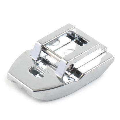 Invisible Zipper Foot #7306A for Toyota Singer Brother