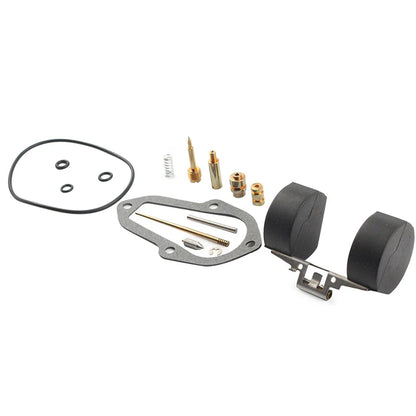 Carburetor Rebuild Kit for Kawasaki XL250 (1972-1975)