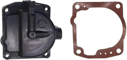 Carburetor Float Chamber Bowls for Johnson 90-175hp (1990–2000)