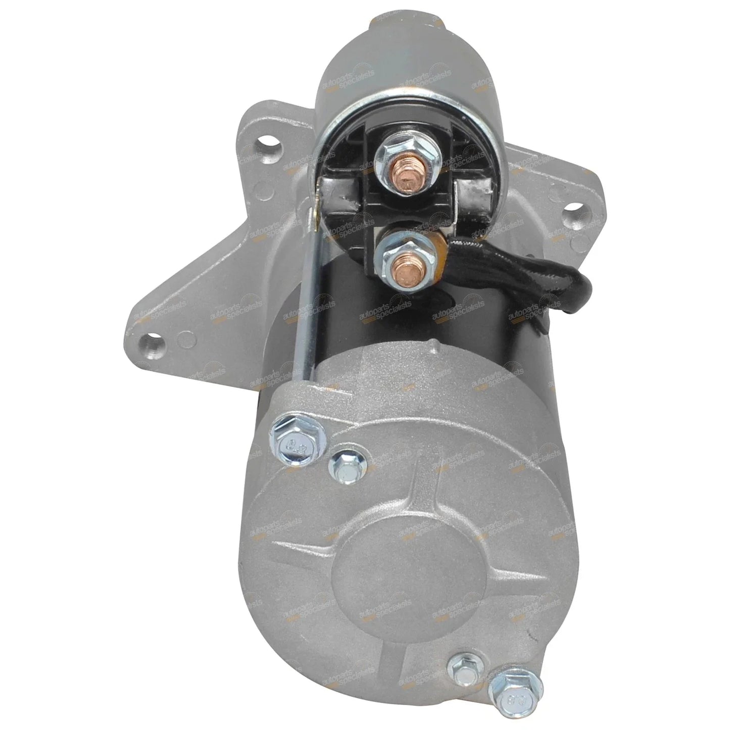 Starter Motor for Mazda BT-50 B2500 B3000 4cyl WLAT WEAT 2.5L (2006-2014)