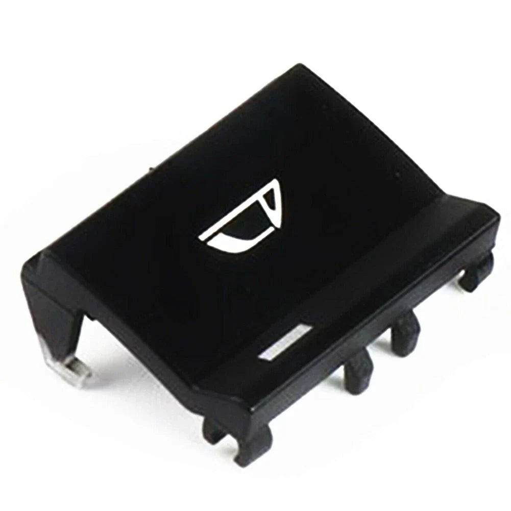 Lid Control Button Cap for BMW Z4 (2009–2016)