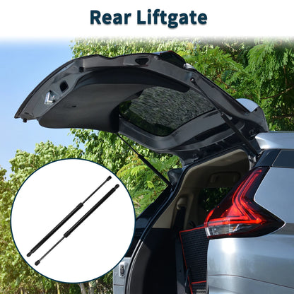 Rear Hatch Lift Supports Struts No. 25876679 for Chevrolet Equinox (2005–2009)