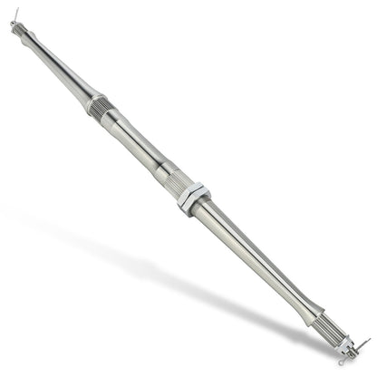 Rear Axle Shaft for Yamaha Warrior 350, Banshee 350 (1987–2004)