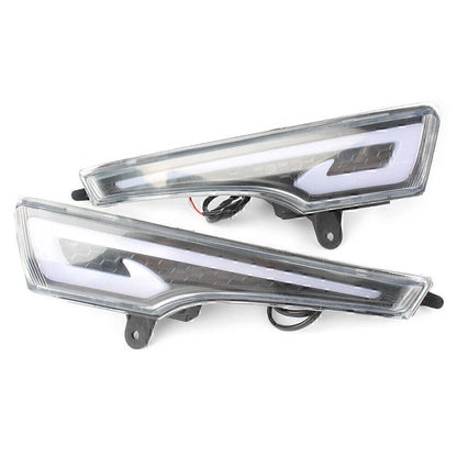 DRL LED Daytime Running Lights for Nissan Altima Teana (2013-2015)