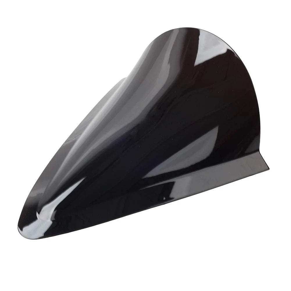 Front Black Windscreen for CFMOTO 675SR (2024-2025)