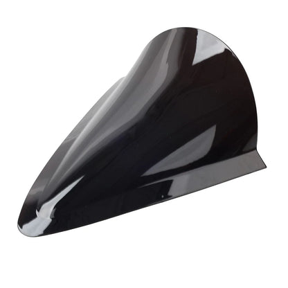 Front Black Windscreen for CFMOTO 675SR (2024-2025)