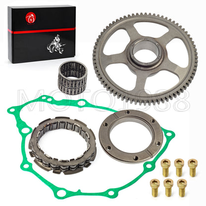 Starter Clutch Assembly for Honda TRX400EX (1999–2008)