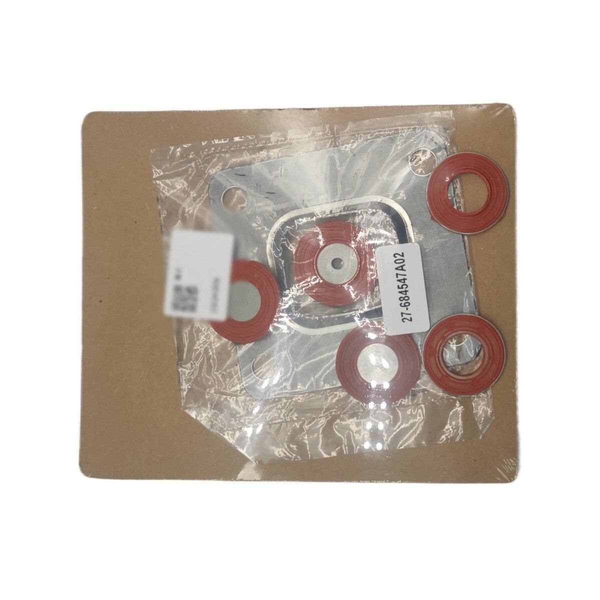Dry Joint Open Elbow Gasket for Mercruiser